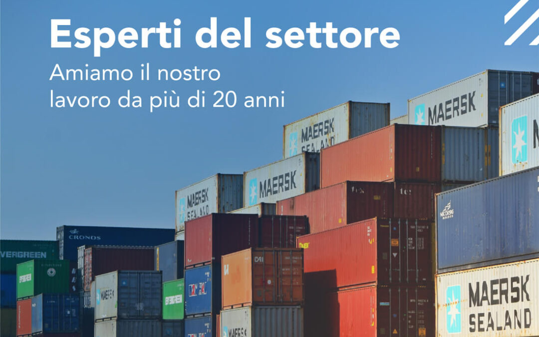 Esperti del settore