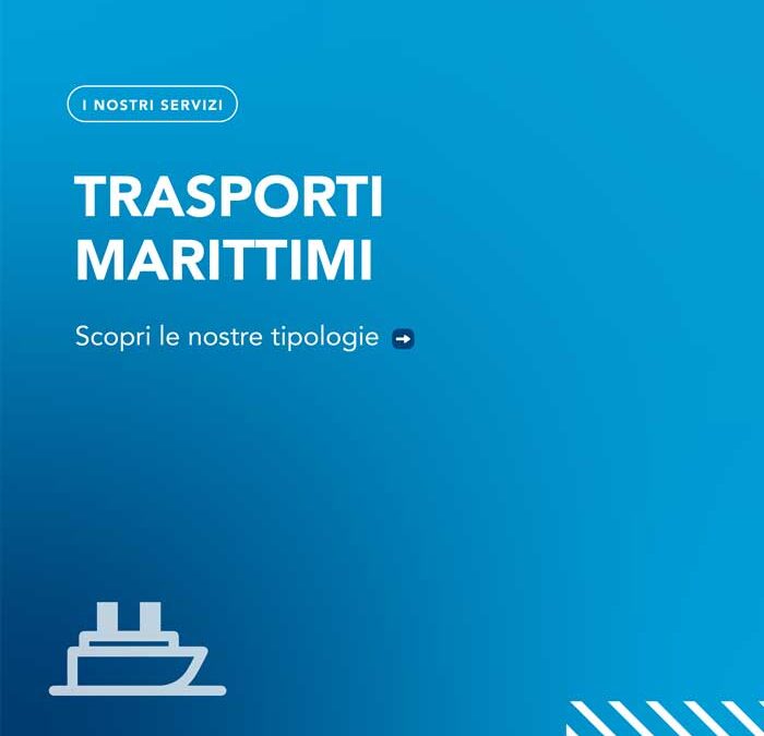 Trasporti Marittimi