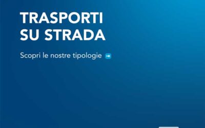 Trasporti su strada