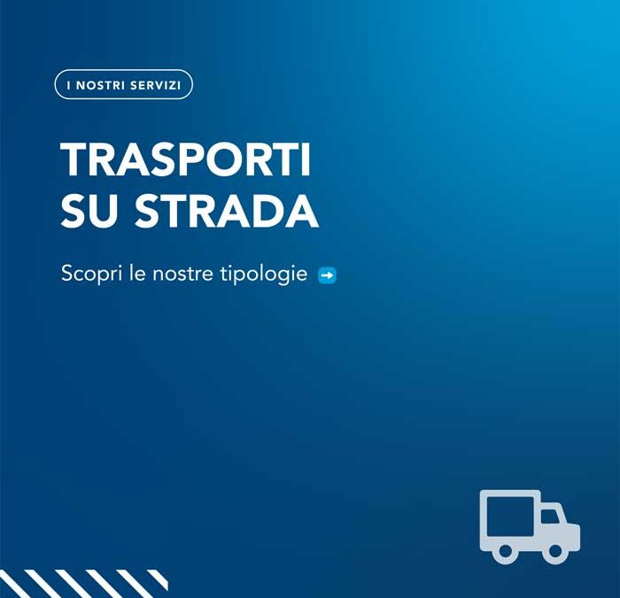 Trasporti su strada