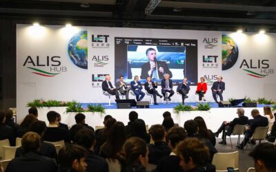 Un nuovo piano per la logistica sostenibile