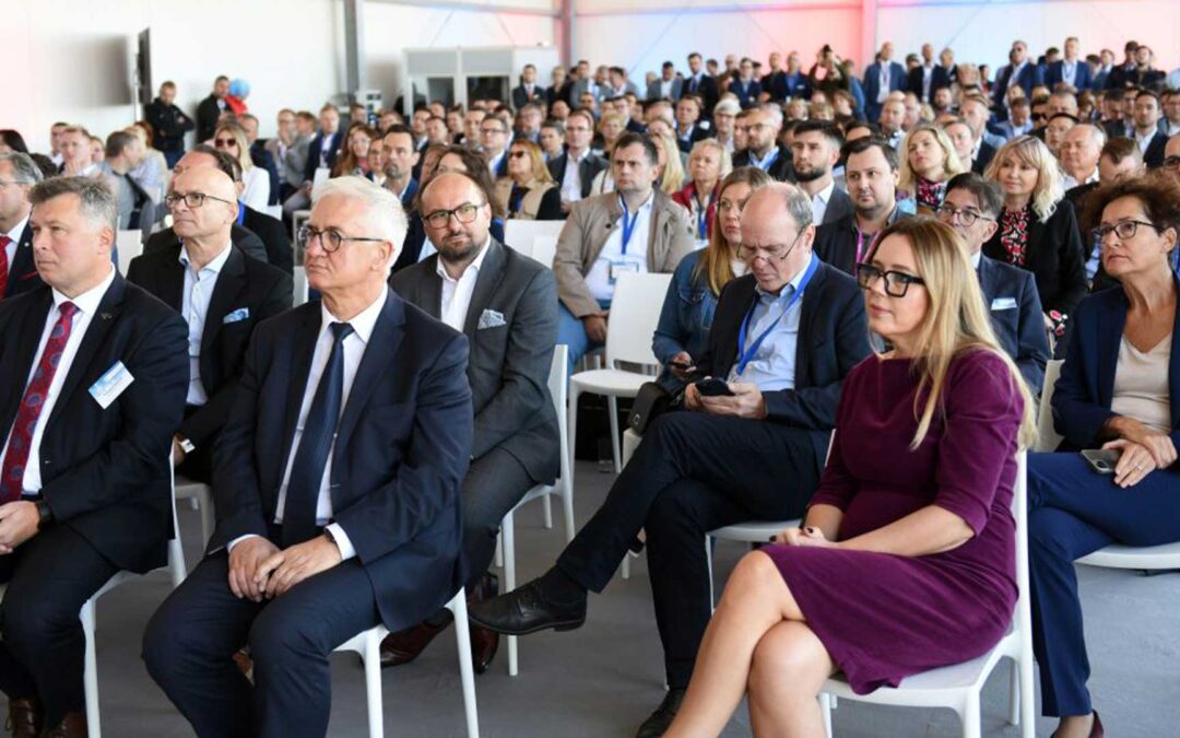 Eventi di aprile