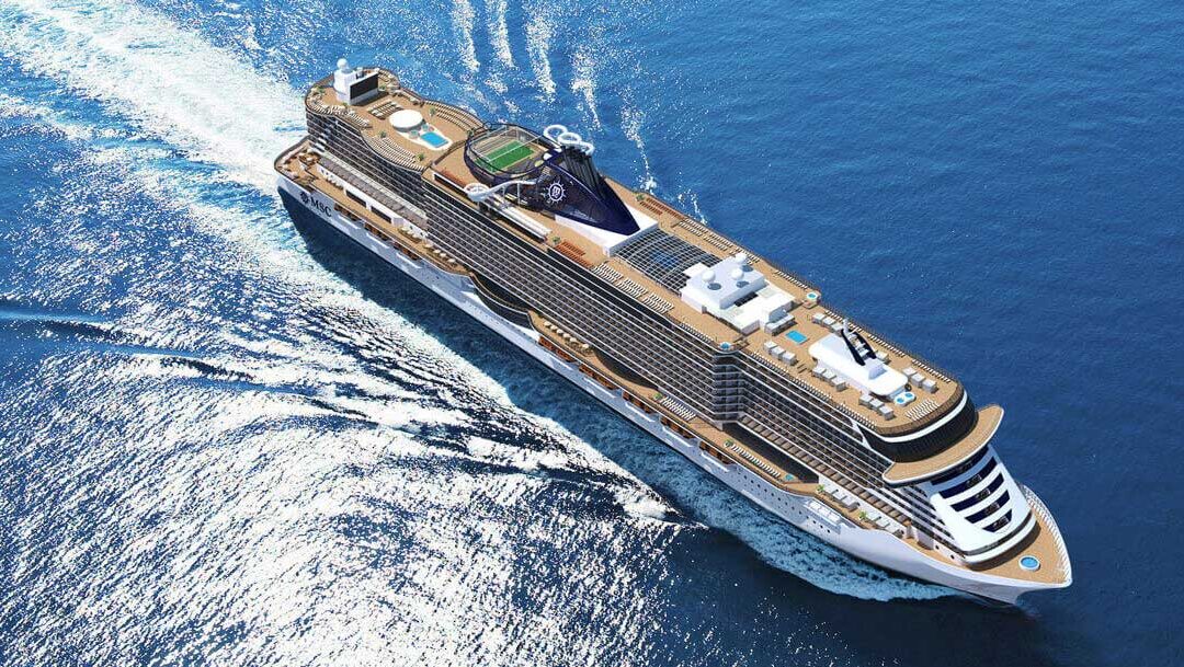 Fincantieri Ingenium prende il largo