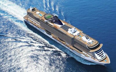 Fincantieri Ingenium prende il largo