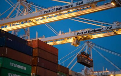 Dazi USA-Cina, impatto sui trasporti