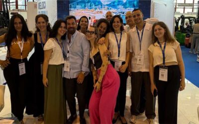 La Galliano Srl a LTS Expo 2025