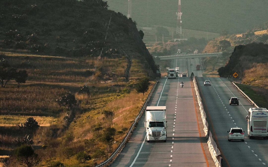 Fondi 2025-2027 per l’autotrasporto