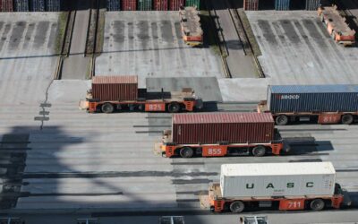 Nuova legge sugli interporti