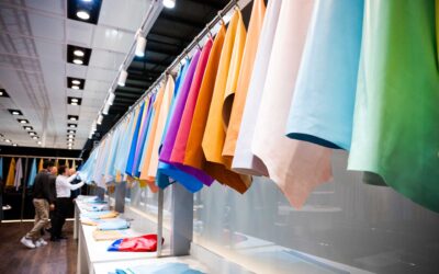 Lineapelle 2025: innovazione e networking