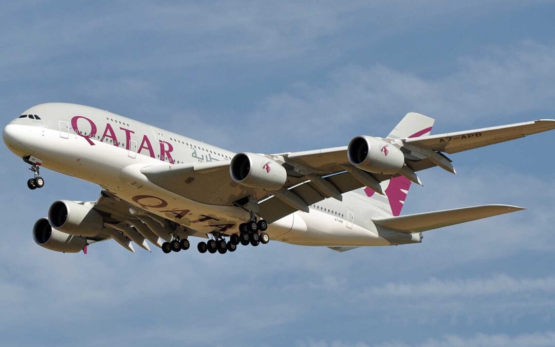 Qatar Airways Cargo e Cainiao potenziano l’intesa globale