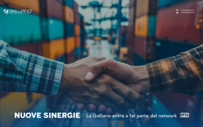 La Galliano entra in OPCA