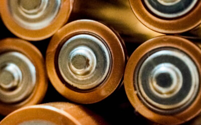 Nuove regole batterie